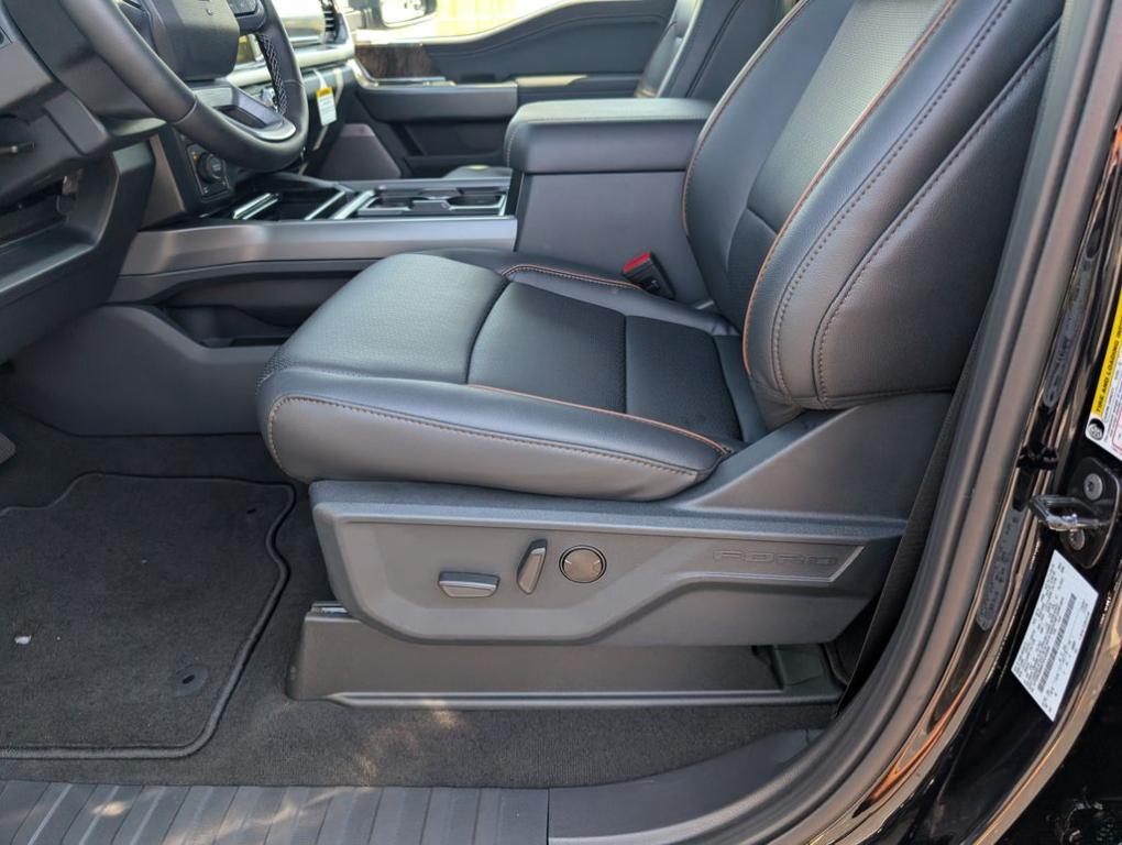 new 2026 Ford F-250 car