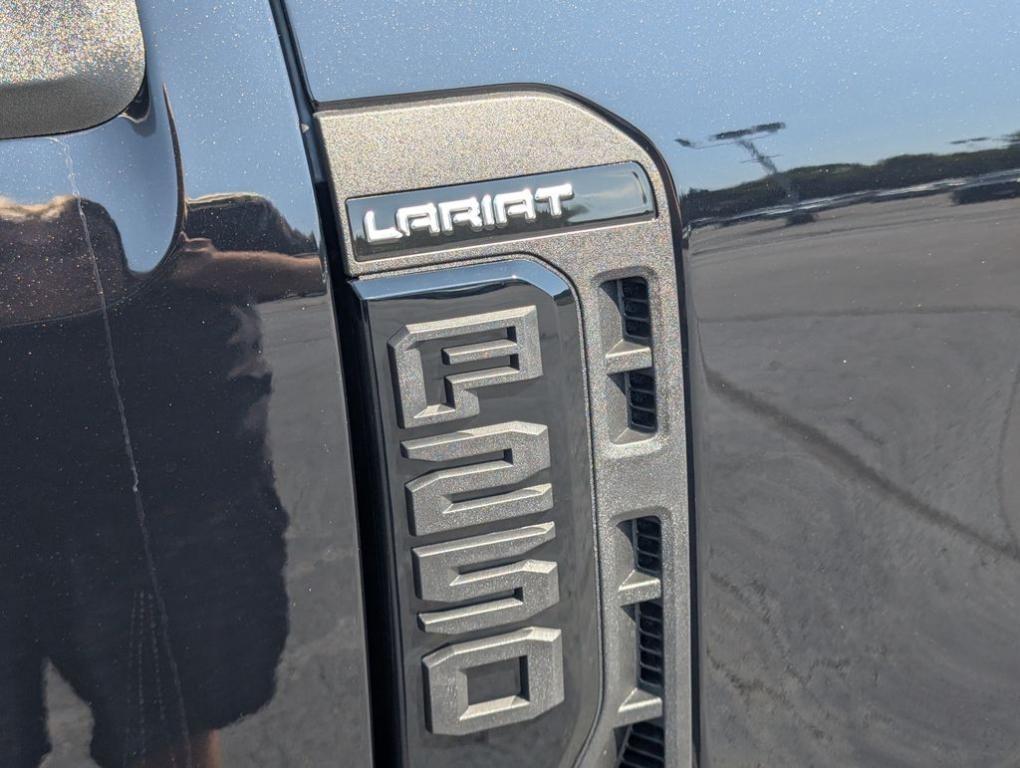 new 2026 Ford F-250 car
