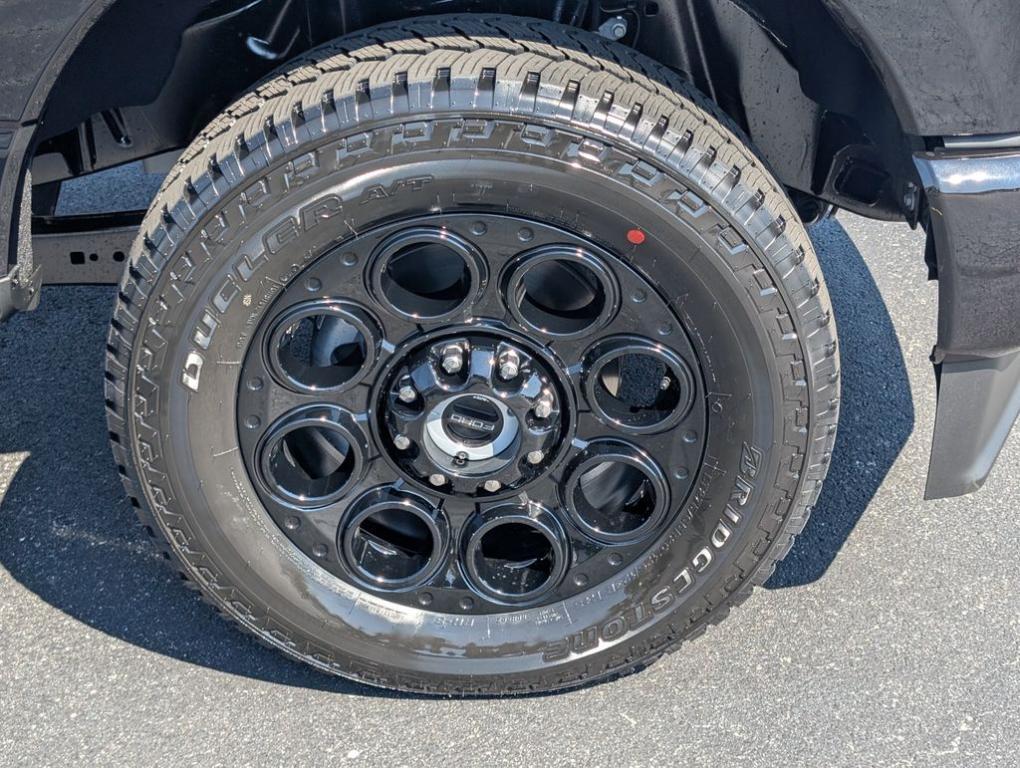 new 2026 Ford F-250 car