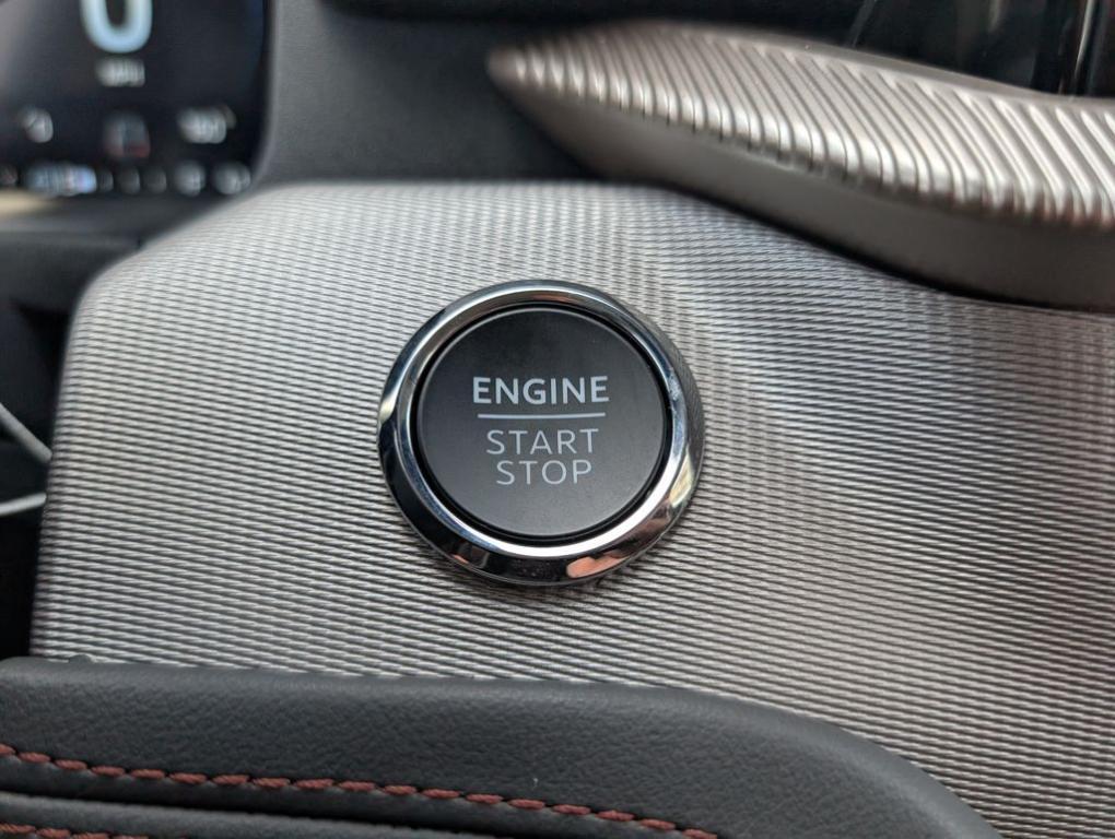 new 2025 Ford Explorer car, priced at $44,250