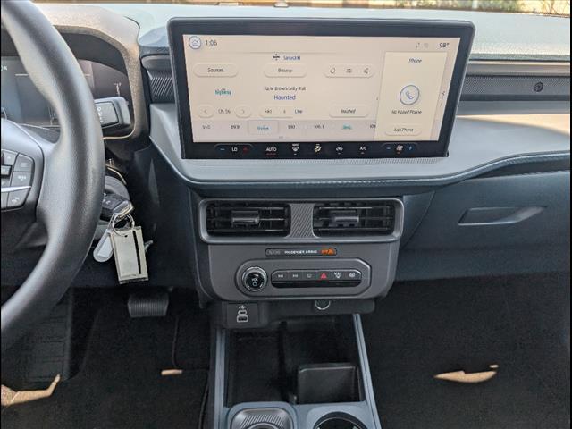 new 2025 Ford Maverick car, priced at $27,735