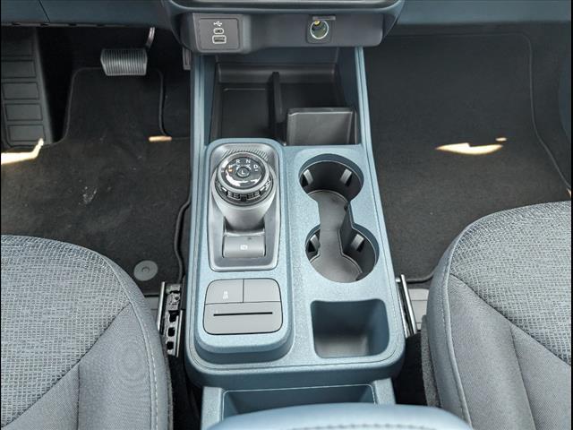 new 2025 Ford Maverick car, priced at $27,735