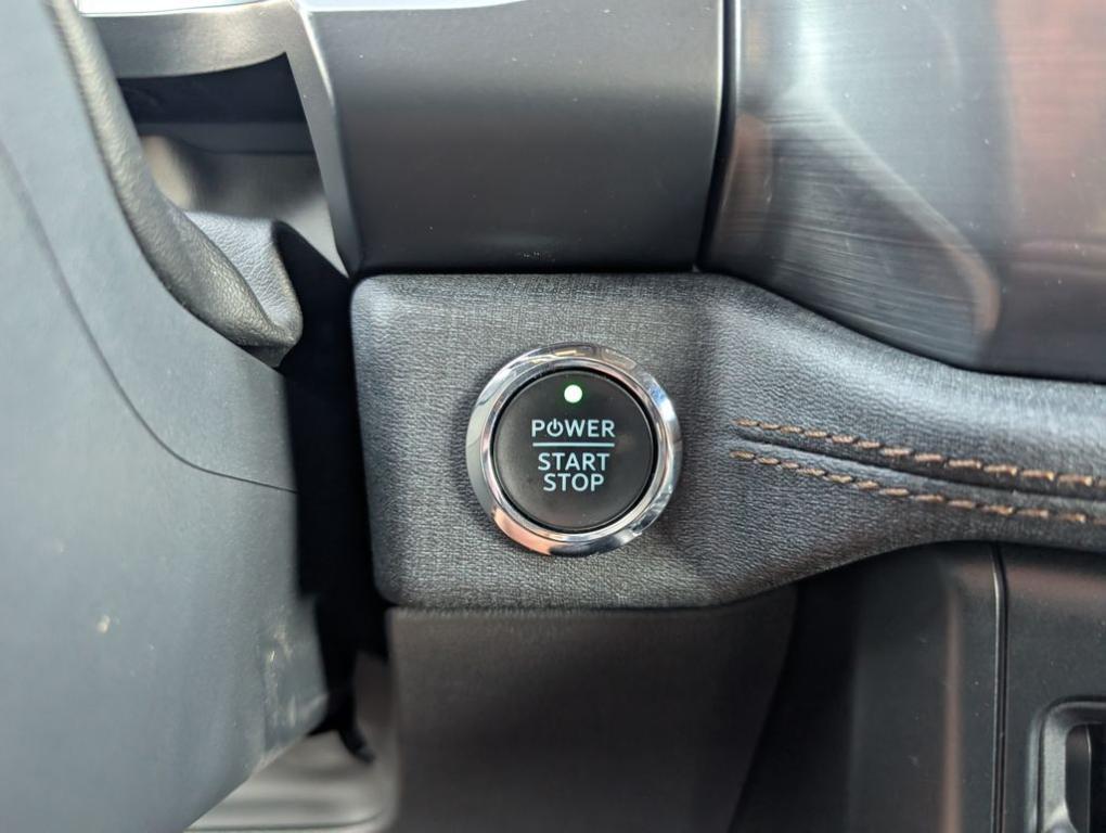 used 2022 Ford F-150 Lightning car, priced at $40,655