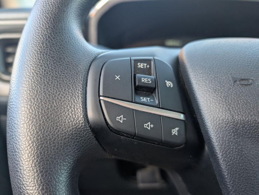 used 2024 Ford Maverick car, priced at $27,393