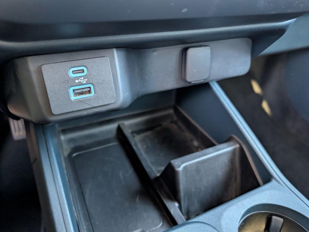 used 2024 Ford Maverick car, priced at $27,393