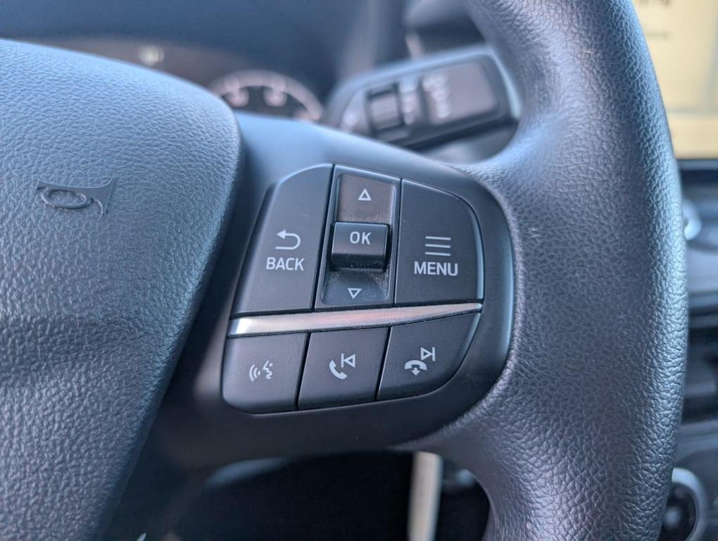 used 2024 Ford Maverick car, priced at $27,393