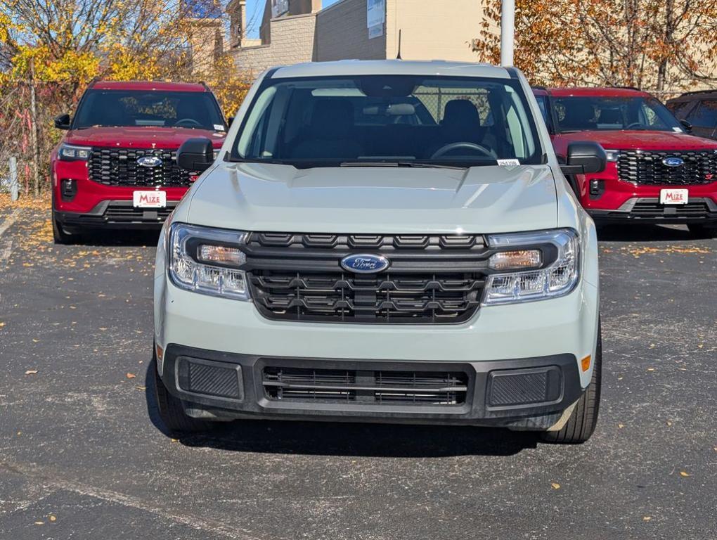 used 2024 Ford Maverick car, priced at $27,393