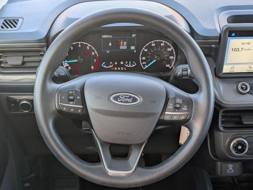 used 2024 Ford Maverick car, priced at $27,393