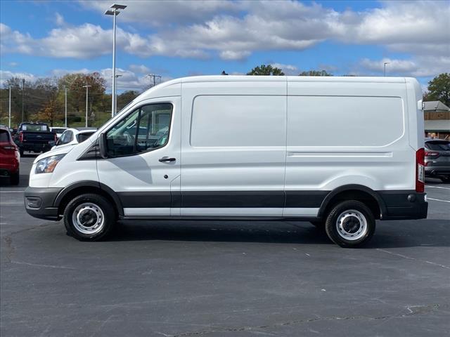 used 2024 Ford Transit-250 car, priced at $45,995