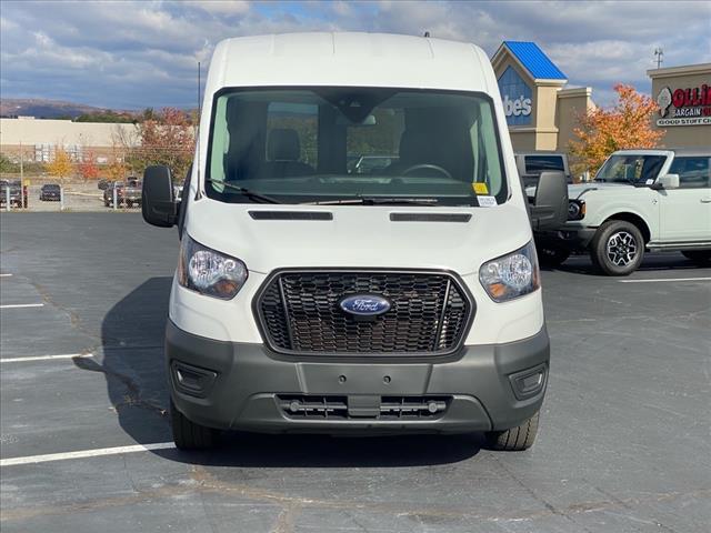 used 2024 Ford Transit-250 car, priced at $45,995