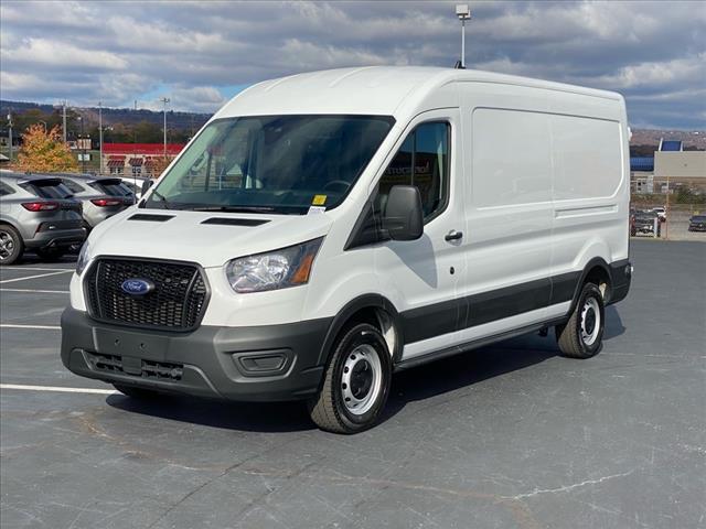 used 2024 Ford Transit-250 car, priced at $45,995