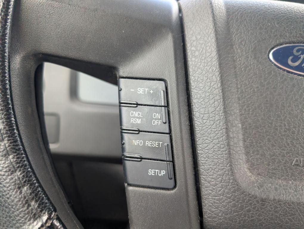 used 2014 Ford F-150 car, priced at $12,000