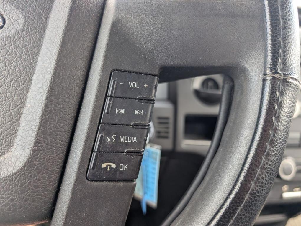 used 2014 Ford F-150 car, priced at $12,000