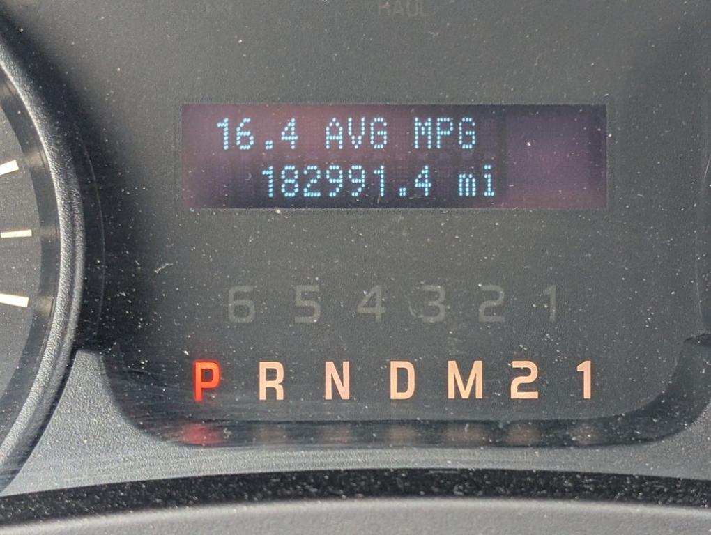 used 2014 Ford F-150 car, priced at $12,000