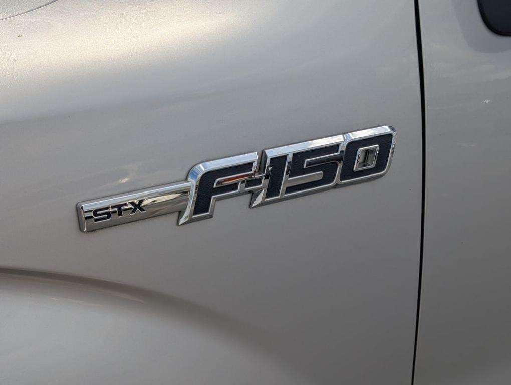 used 2014 Ford F-150 car, priced at $12,000