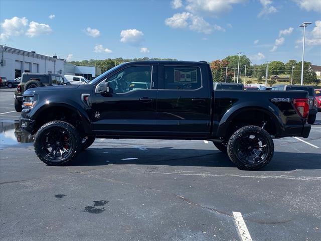 new 2024 Ford F-150 car, priced at $81,212