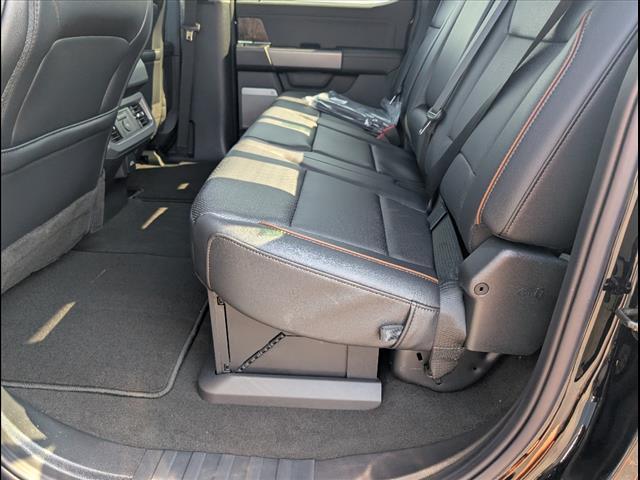 new 2025 Ford F-250 car, priced at $81,610