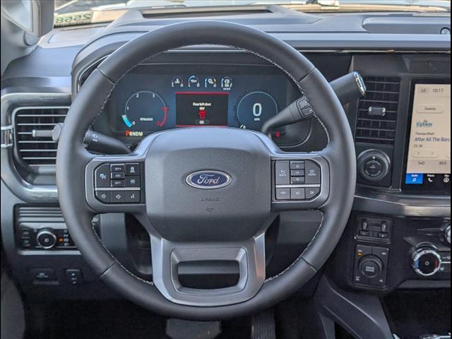 new 2025 Ford F-250 car, priced at $81,610