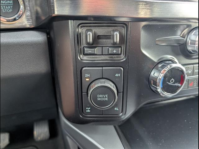 new 2025 Ford F-250 car, priced at $81,610