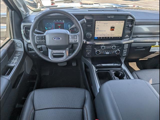 new 2025 Ford F-250 car, priced at $81,610