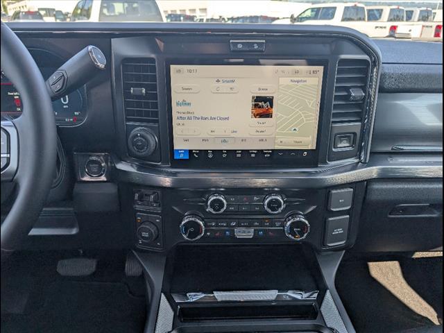 new 2025 Ford F-250 car, priced at $81,610