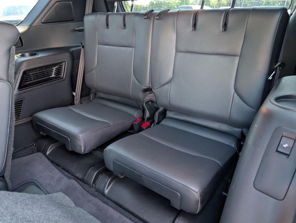 used 2023 Lexus GX 460 car, priced at $60,000