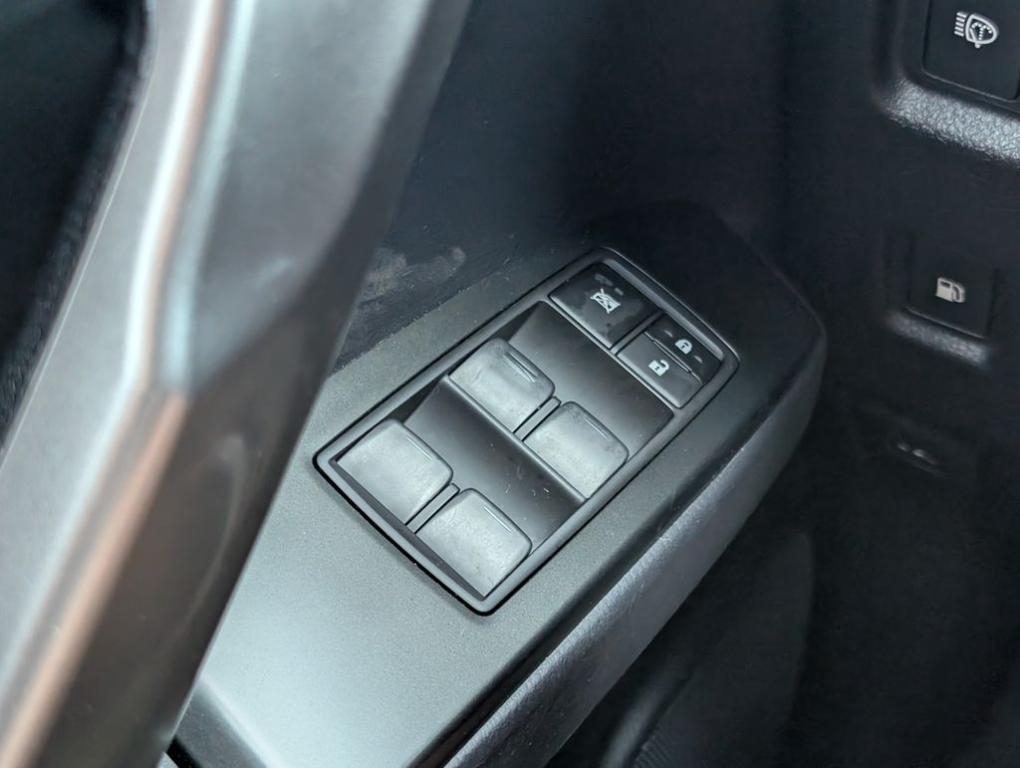 used 2023 Lexus GX 460 car, priced at $60,000