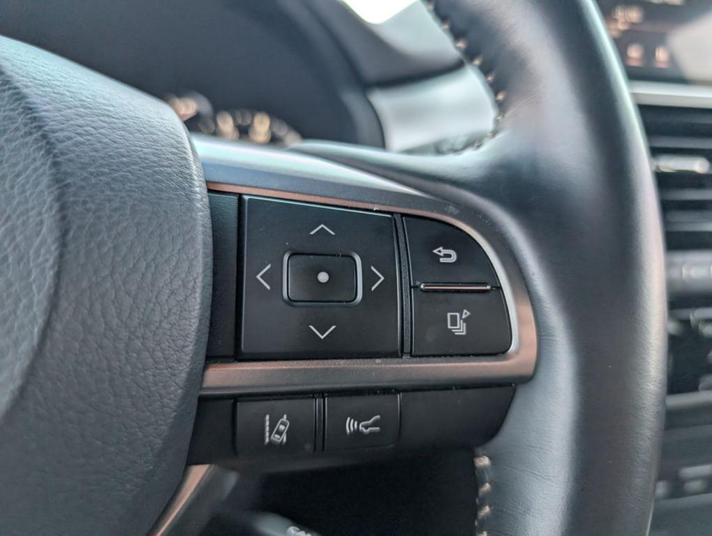 used 2023 Lexus GX 460 car, priced at $60,000