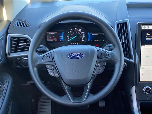 used 2024 Ford Edge car, priced at $32,900