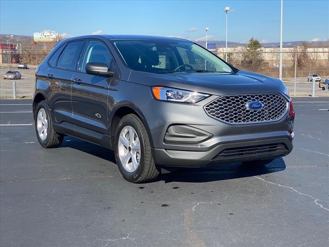 used 2024 Ford Edge car, priced at $32,900