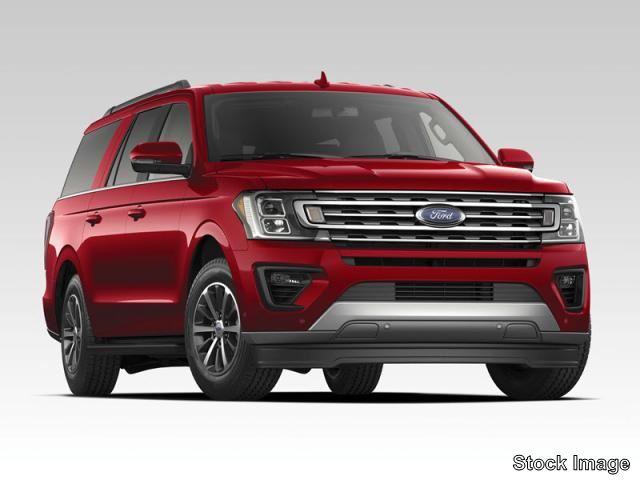 new 2024 Ford Expedition Max car, priced at $71,755