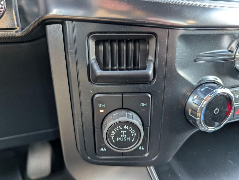 new 2025 Ford F-150 car, priced at $71,405