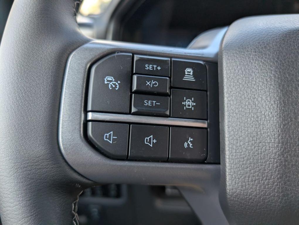 new 2025 Ford F-150 car, priced at $71,405