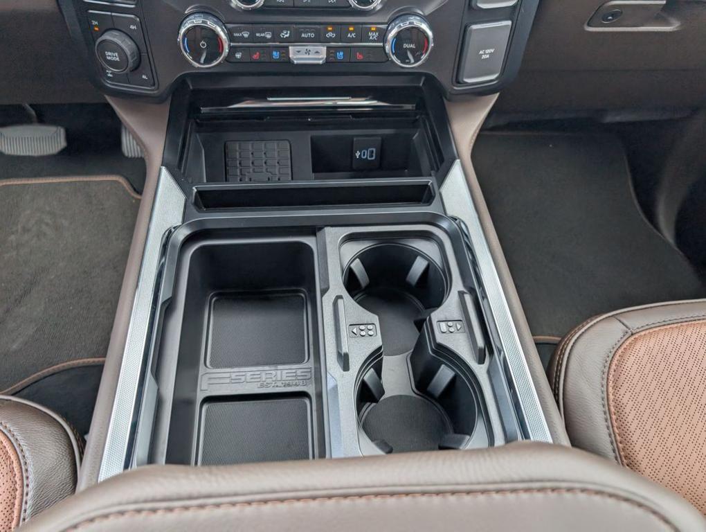 new 2026 Ford F-250 car, priced at $93,825