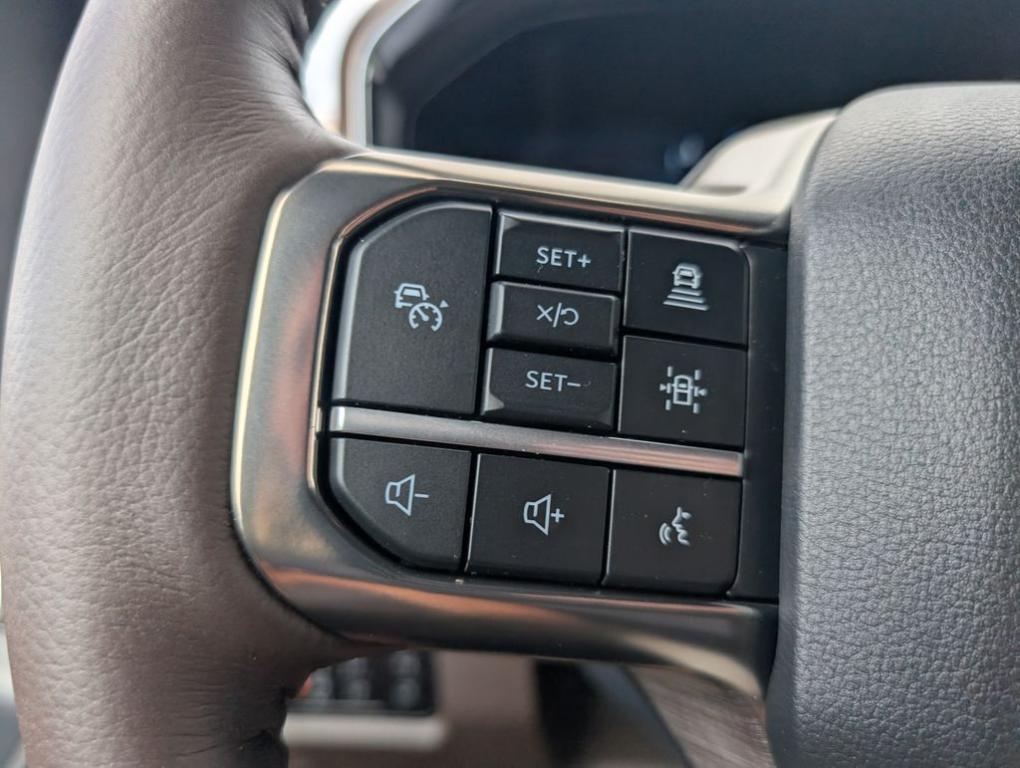 new 2026 Ford F-250 car, priced at $93,825