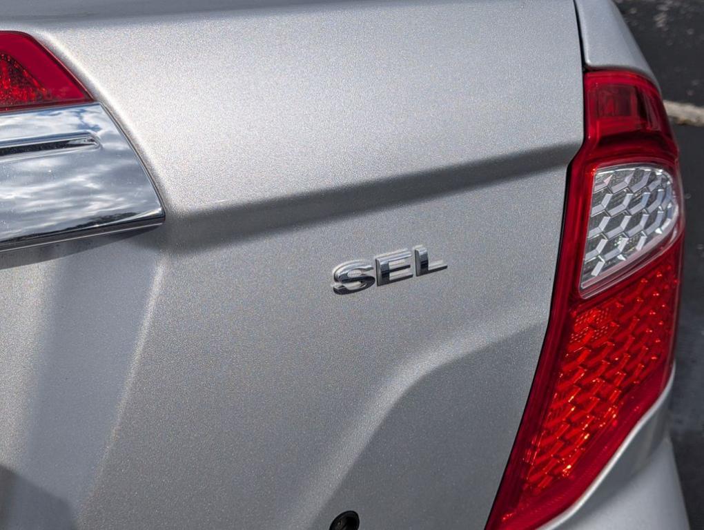 used 2012 Ford Fusion car, priced at $7,500