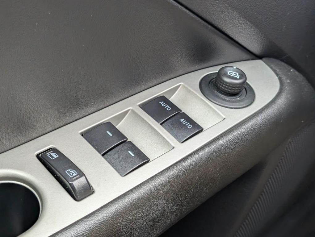 used 2012 Ford Fusion car, priced at $7,500