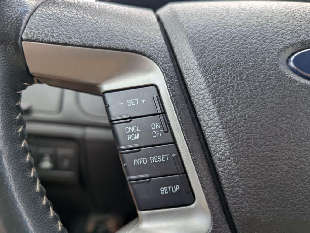 used 2012 Ford Fusion car, priced at $7,500