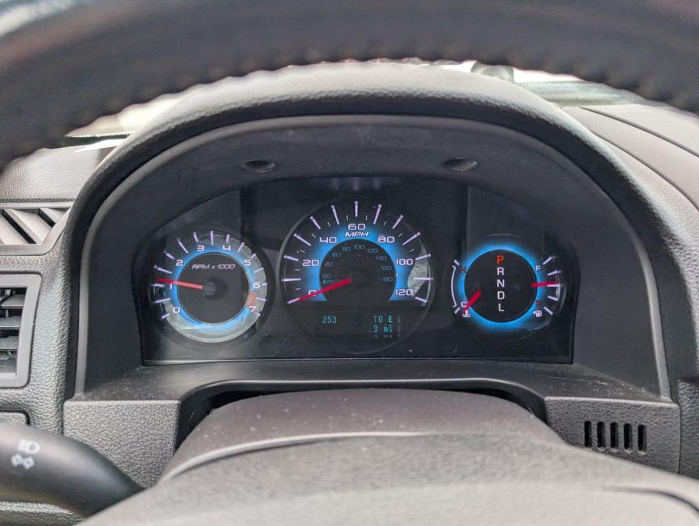 used 2012 Ford Fusion car, priced at $7,500