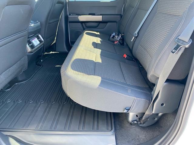 new 2025 Ford F-150 car, priced at $46,940