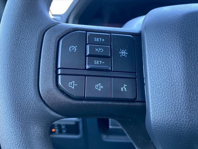 new 2025 Ford F-150 car, priced at $46,940