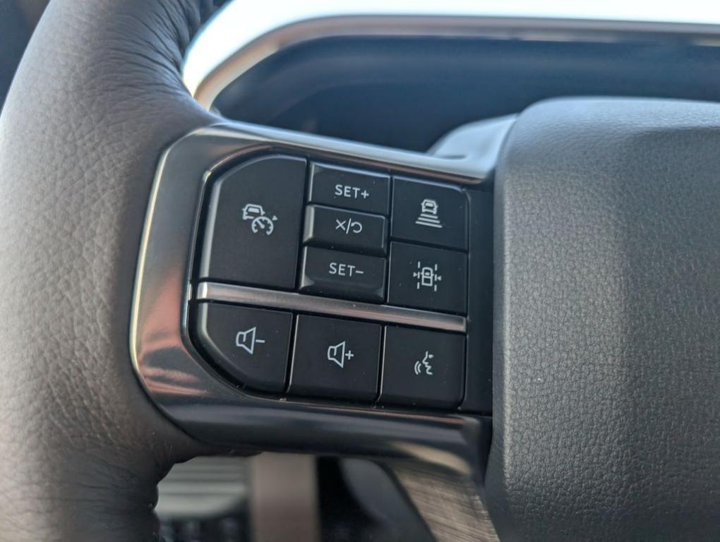 new 2026 Ford F-350 car, priced at $96,465