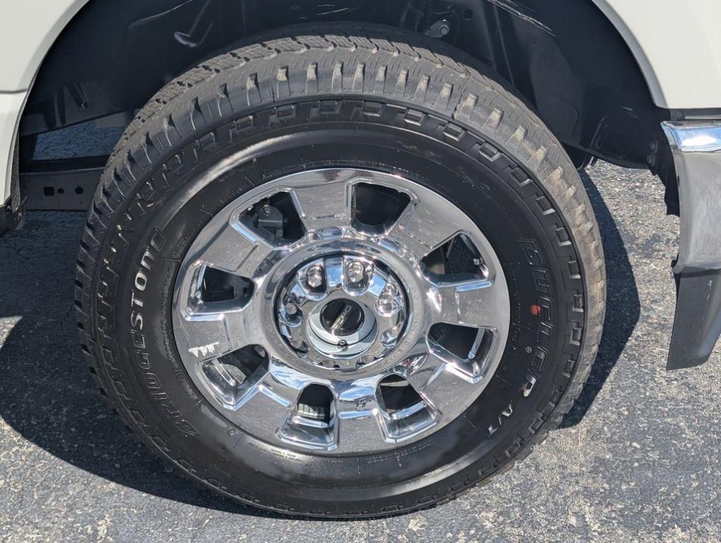 new 2026 Ford F-350 car, priced at $96,465