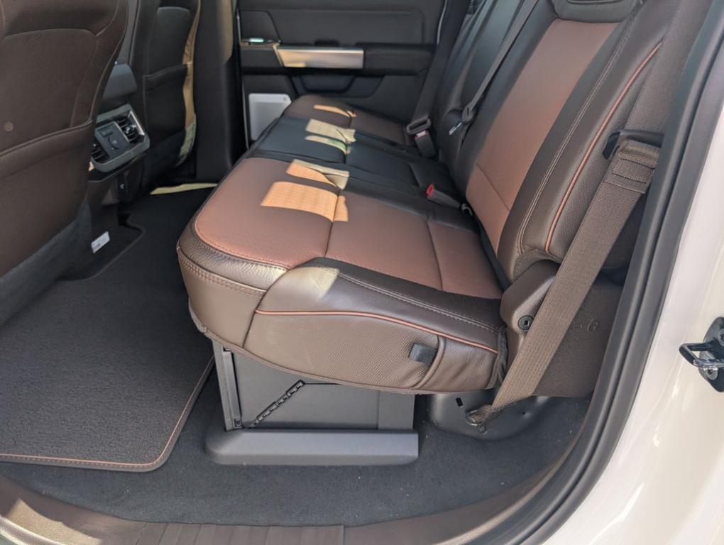new 2026 Ford F-350 car, priced at $96,465