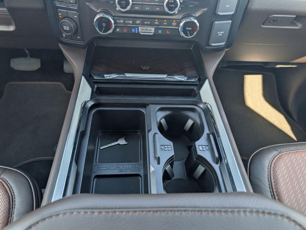 new 2026 Ford F-350 car, priced at $96,465