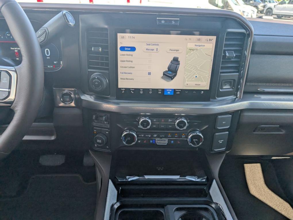 new 2026 Ford F-350 car, priced at $96,465