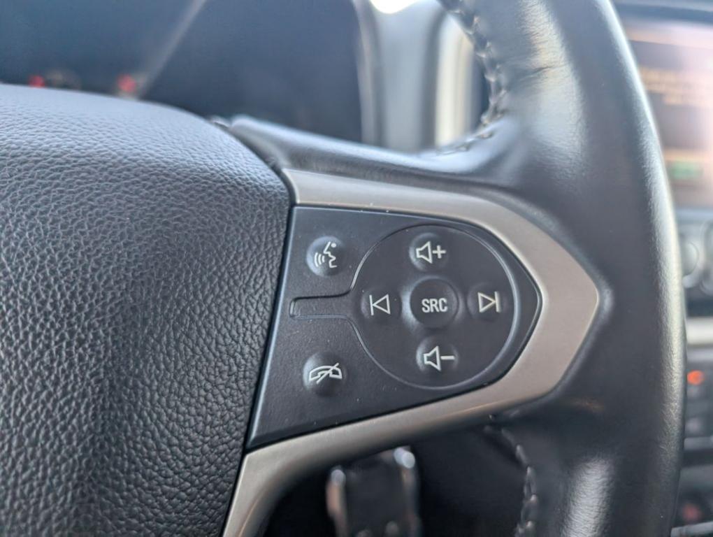 used 2015 Chevrolet Colorado car, priced at $20,999