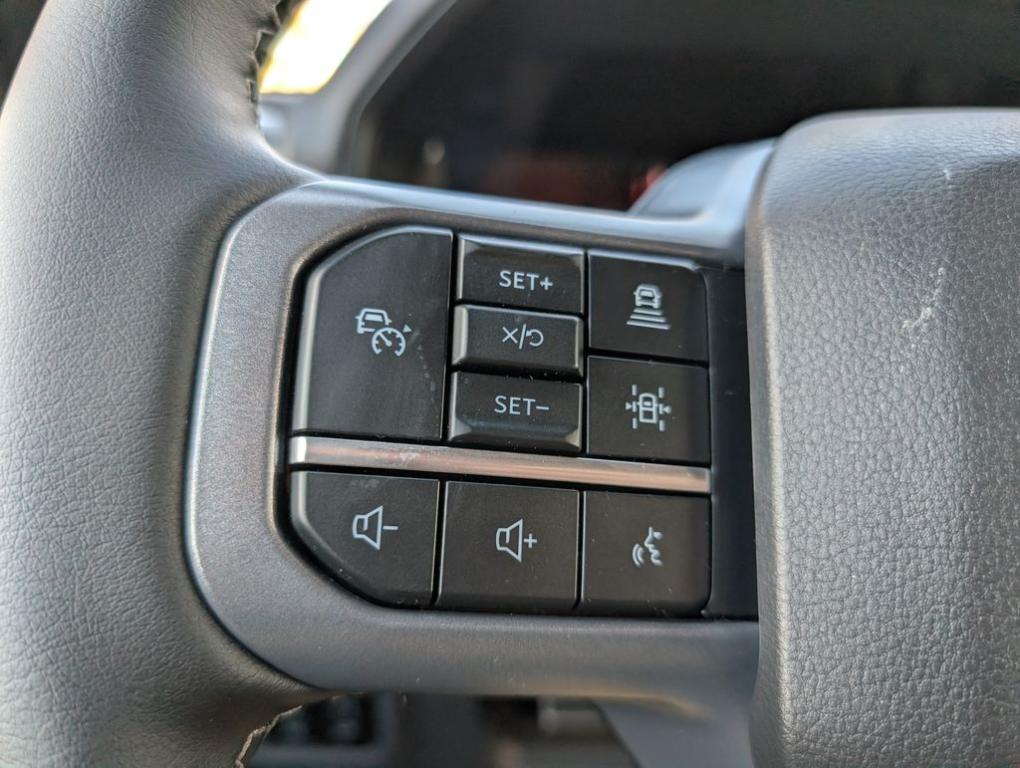 new 2025 Ford F-150 car, priced at $65,930