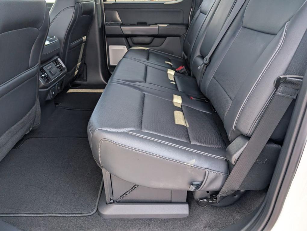 new 2025 Ford F-150 car, priced at $72,425