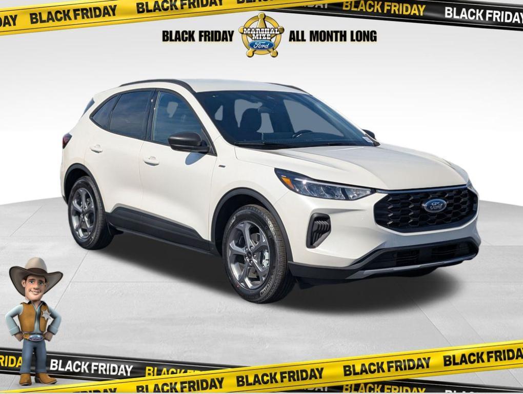 new 2026 Ford Escape car, priced at $30,000